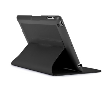 Speck FitFolio voor iPad 3 (Black)