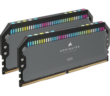 Corsair Dominator Platinum RGB CMT32GX5M2B5200Z40