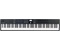 Vergelijk MIDI-keyboards
