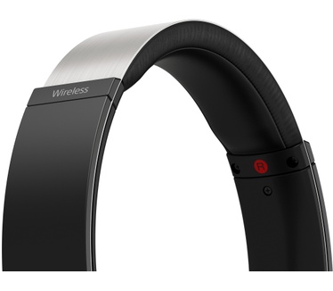 Sony MDR-XB650BT (Zwart)