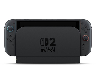 Nintendo Switch 2 + Mario Kart World