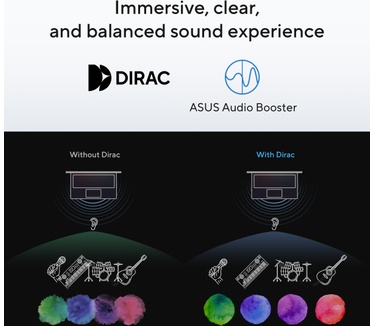 ASUS X1504VA-BQ5403W