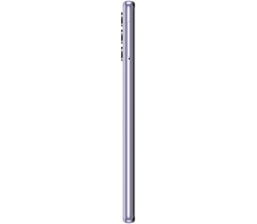 Samsung Galaxy A32 5G Paars