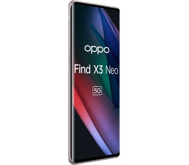 OPPO Find X3 Neo