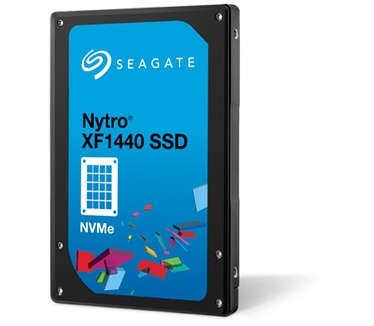 Seagate Nytro XF1440 1.92TB