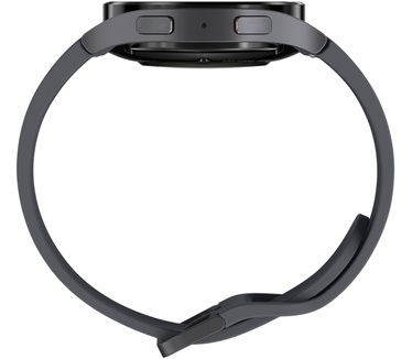 Samsung Galaxy Watch5, 40mm, Bluetooth Grafiet (Grafiet)