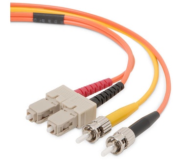 Belkin 1m ST/SC