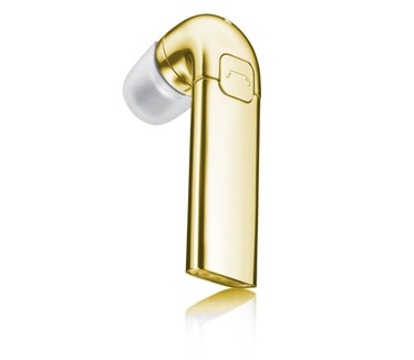 Nokia J BH-806 Bluetooth Headset Goud