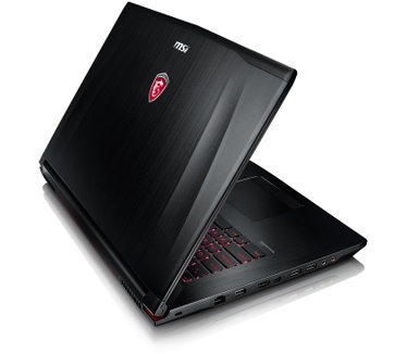 MSI Gaming Series GE72 2QD-407NL
