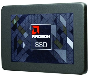 AMD Radeon R3 480GB