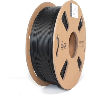 Gembird 3DP-PLA1.75-02-CARBON