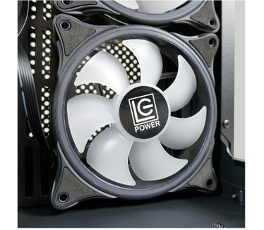 LC-Power 809B