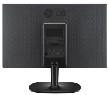LG 24M35D-B Zwart