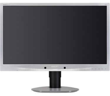 Philips B-line 241B4LPYCS Zilver