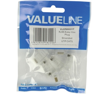 ValueLine VLCP89331T