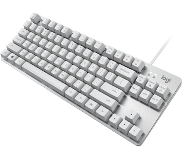 Logitech K835