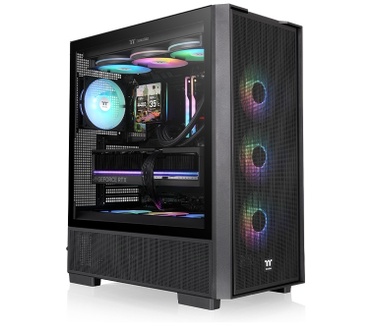 Thermaltake S380 TG ARGB