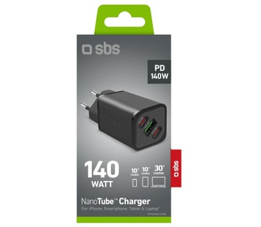 SBS TETRGANUSB2CPD140W