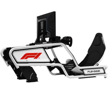 Playseat Formula Intelligence - F1 Edition