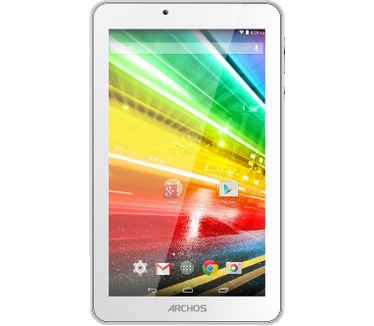 Archos 70 Platinum 3G Wit