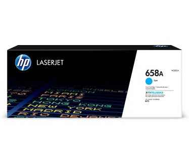 HP 658A