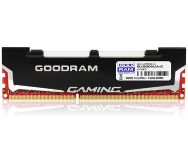 Goodram GL1866D364L9A/4G