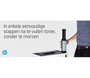 HP Neverstop Laser 1001nw