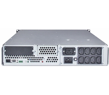 APC Smart UPS 3000VA 230V RM 2U
