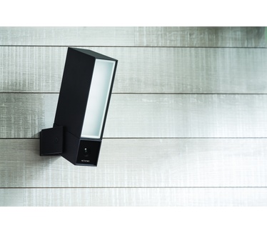 Netatmo Presence