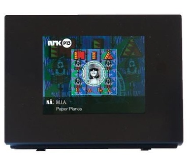 Tiny Audio M7+ Muziekstreamer