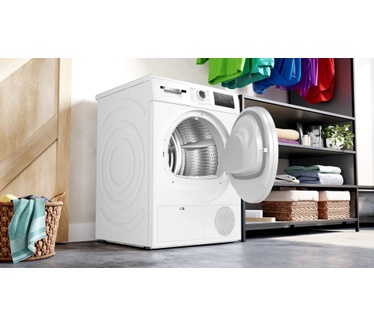 Bosch WTN83205NL