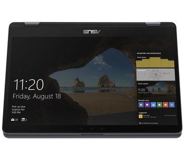 Asus VivoBook Flip TP510UA-E8132T