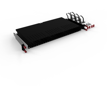 PATCHBOX One PONEFRAME, 19" Rahmen Kit
