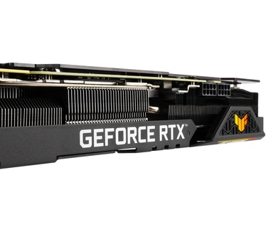 Asus TUF Gaming GeForce RTX 3090