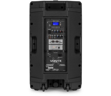 Vonyx VSA700-BP
