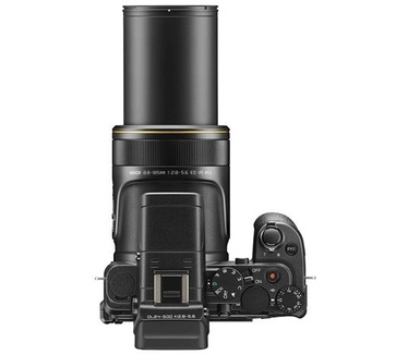 Nikon DL24-500 f/2.8-5.6