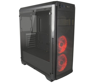 LC-Power Gaming 990B - Concorde