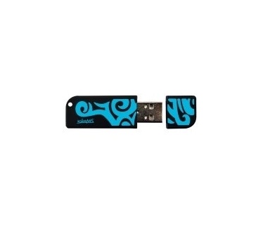 TakeMS MEM-Drive Tribal 8 GB