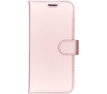 Accezz Wallet Softcase Bookcase iPhone Xs Max