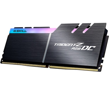 G.Skill Trident Z RGB F4-3200C14D-64GTZDCB