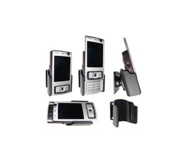 Brodit Passieve Houder Nokia N95 Swivel