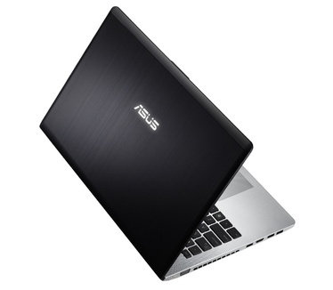 Asus Asus N56DP-S3007V 15,6"/A10-4600M/8GB/750GB/7730(2GB)/7HP