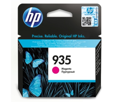 HP 935 originele magenta inktcartridge