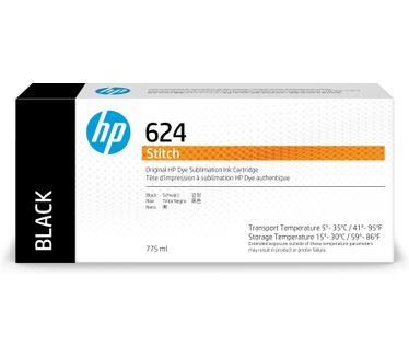 HP 624