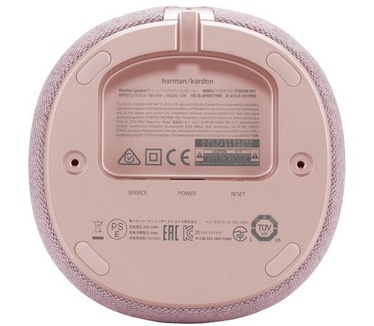 Harman Kardon Citation One MKII Roze