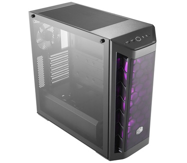 Cooler Master MasterBox MB511 RGB