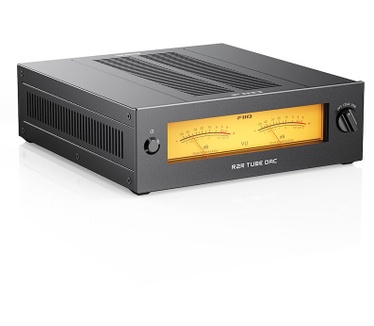 FiiO Warmer R2R Black