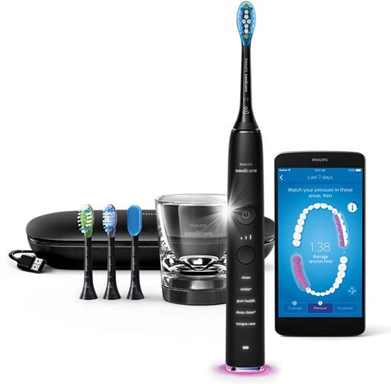 philips sonicare diamondclean customer service