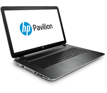 HP Pavilion 17-f236nd