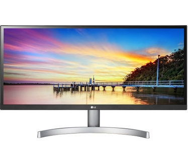 LG 29WK600 Zwart